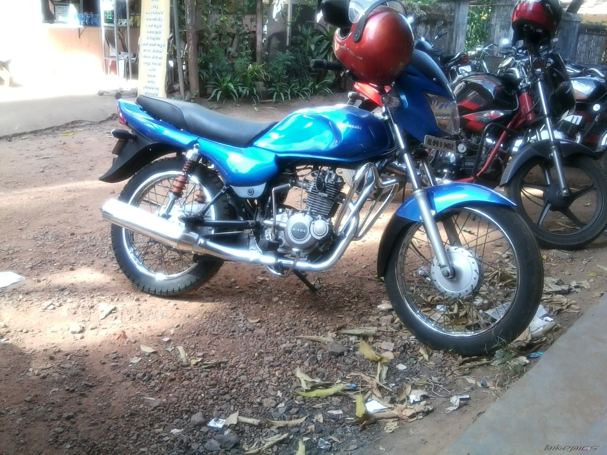 Bike Photo 2170771