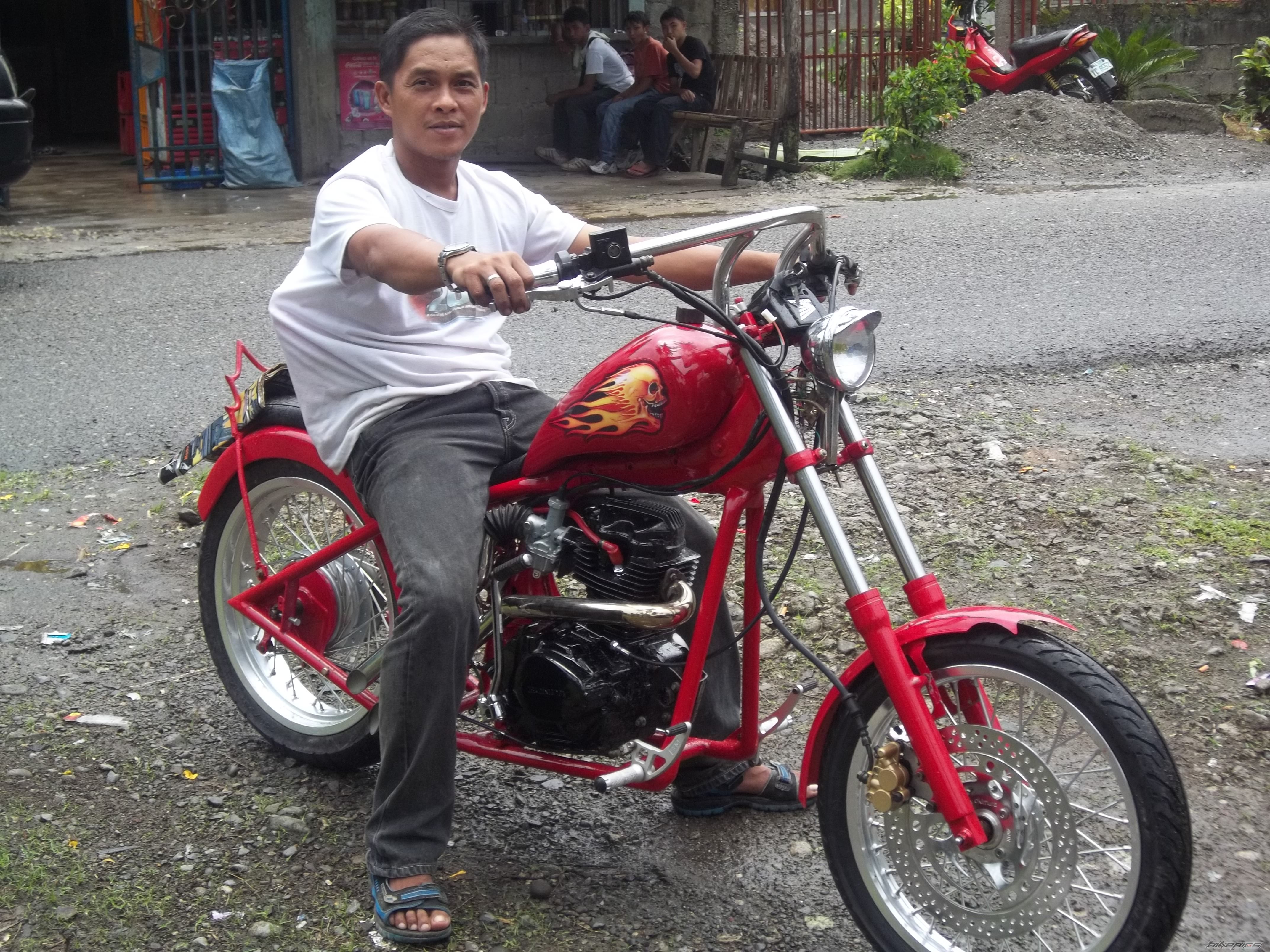 Bike Photo 2170772