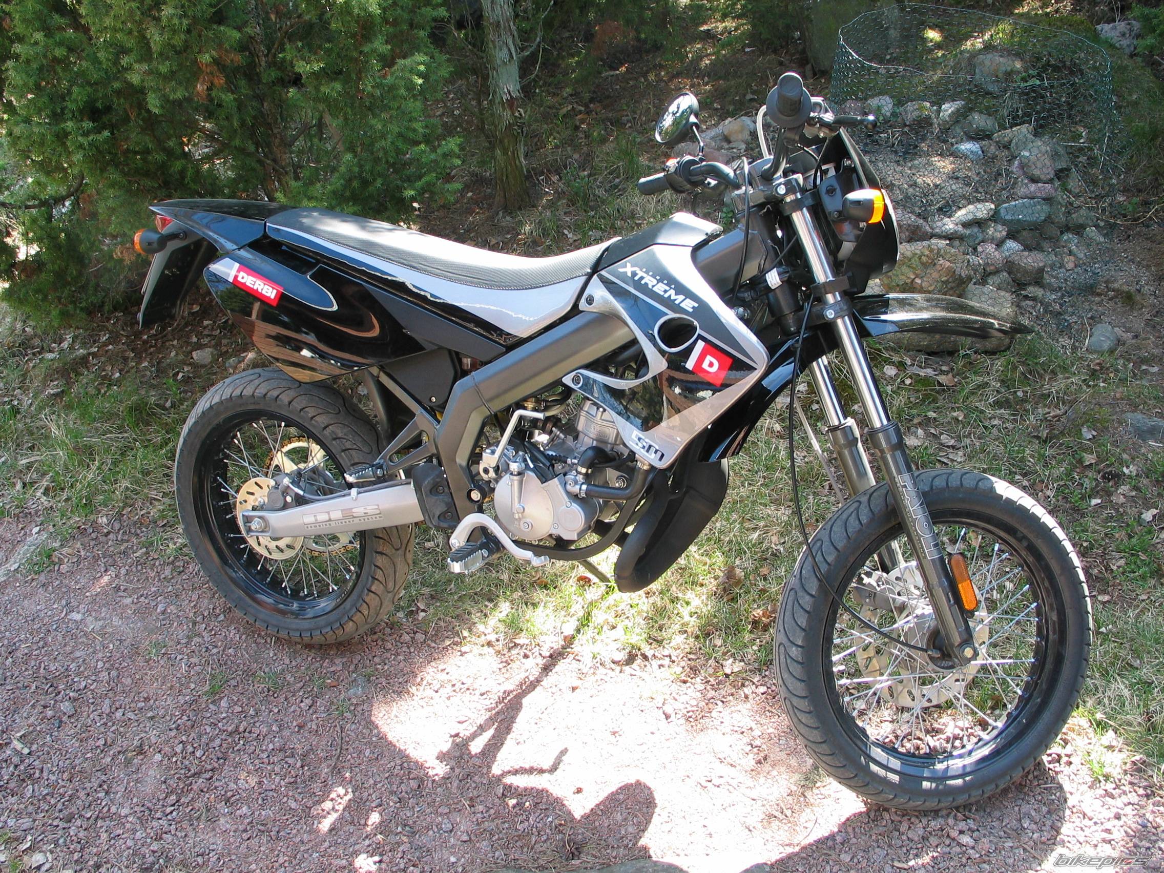 Bike Photo 217084