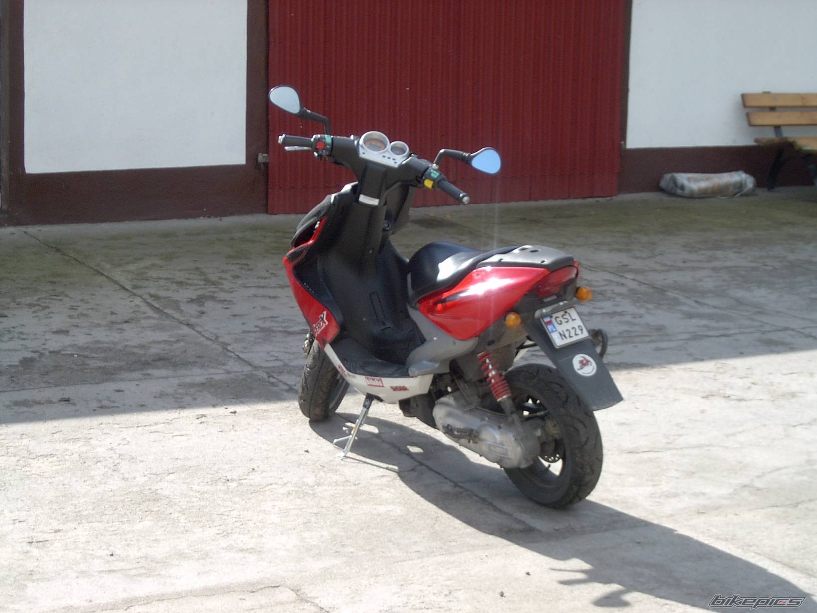 Bike Photo 217090
