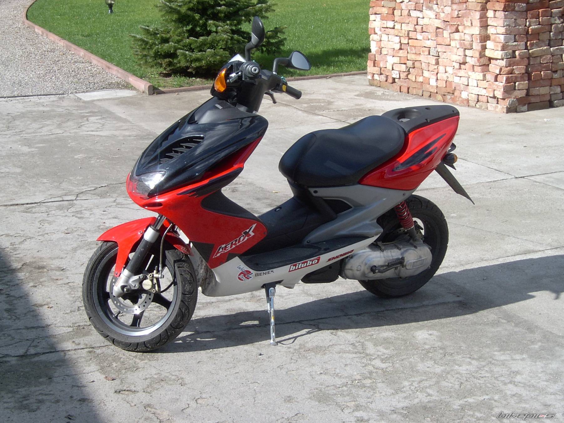 Bike Photo 217093