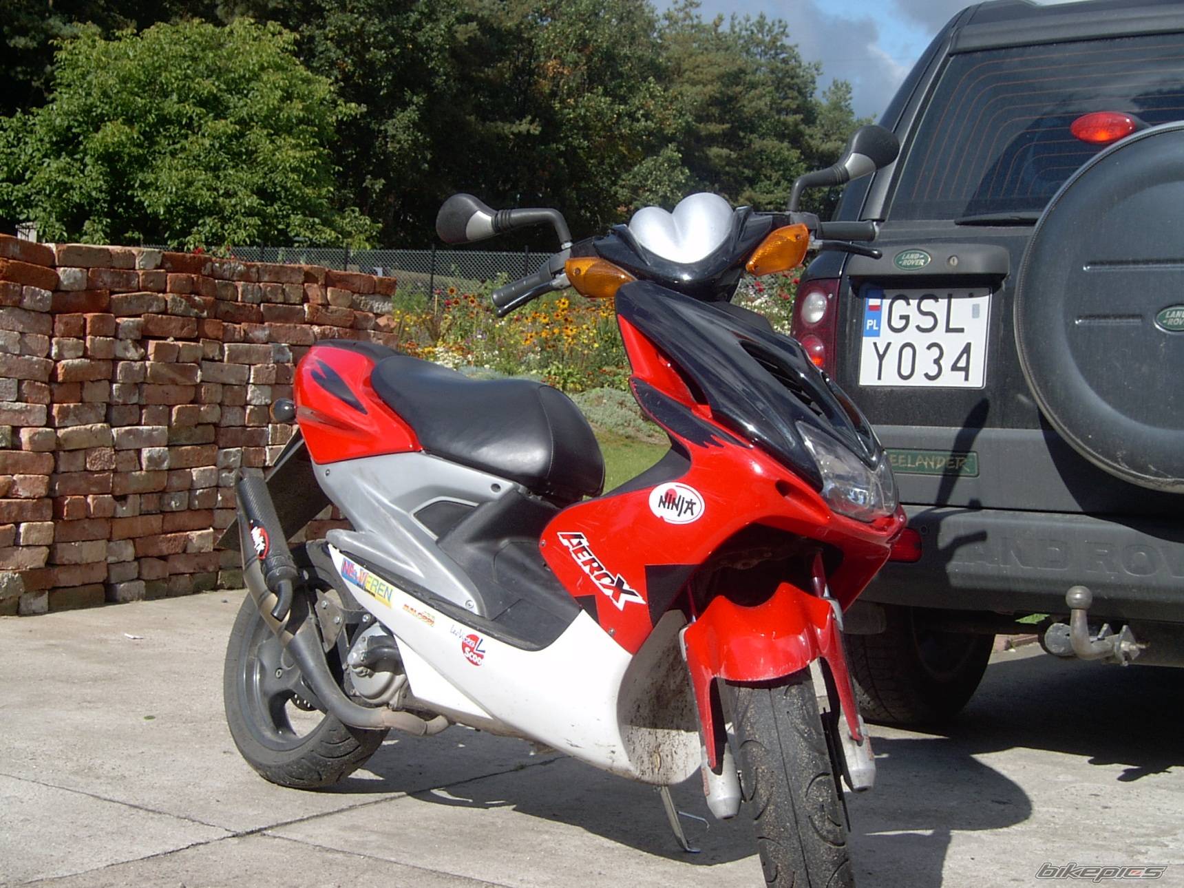 Bike Photo 217094