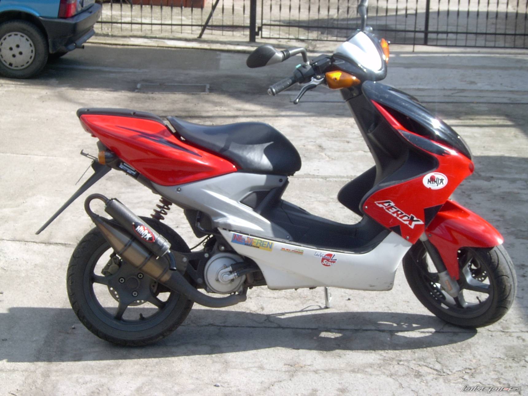 Bike Photo 217097