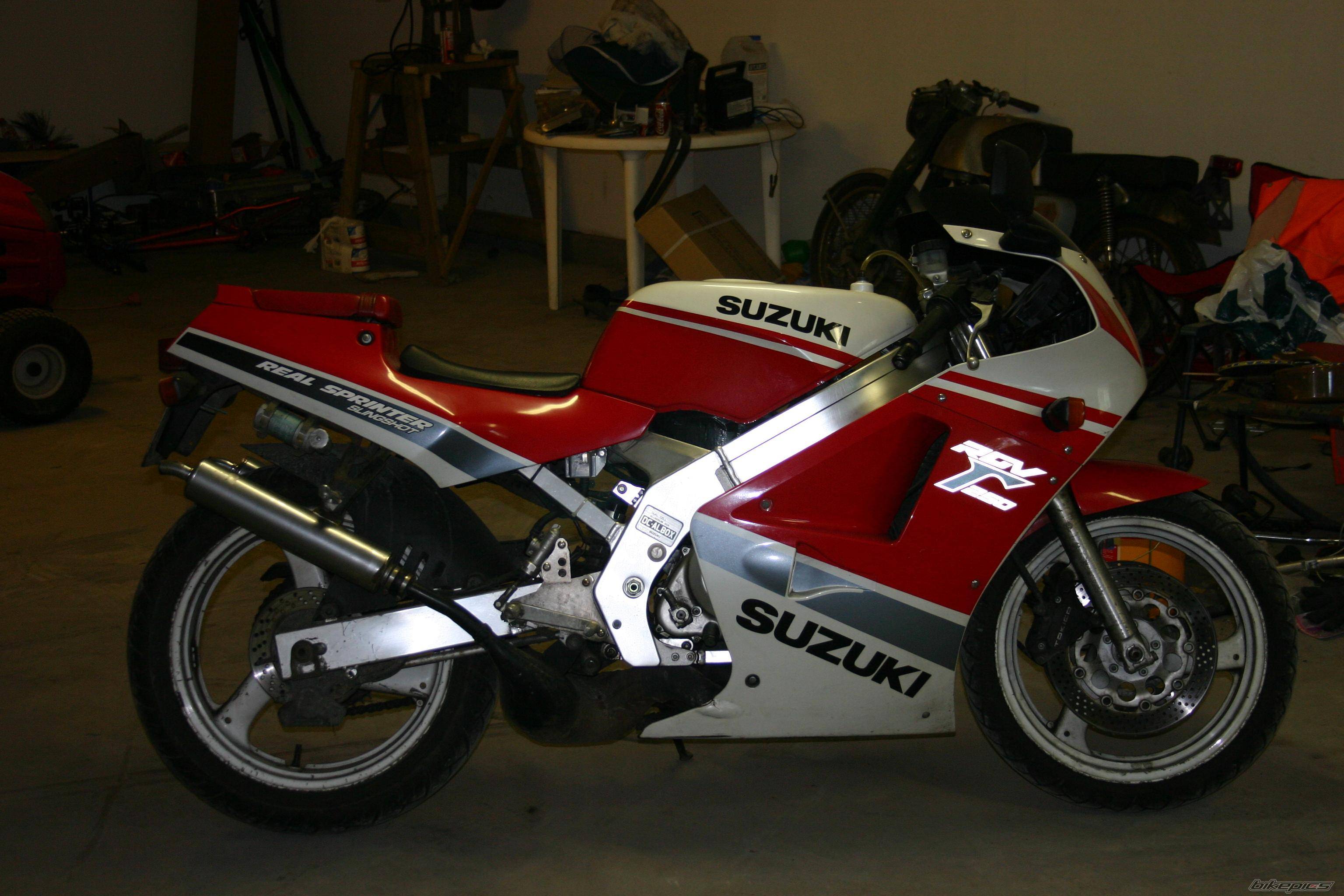 Bike Photo 217098
