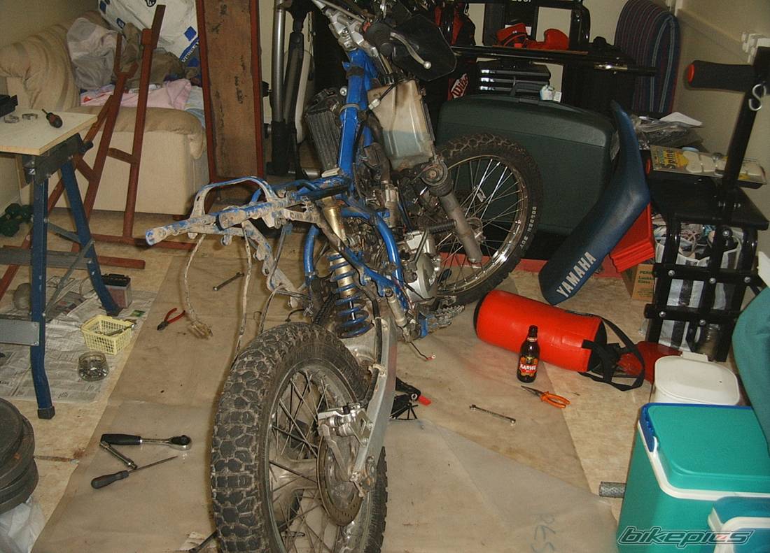 Bike Photo 217107
