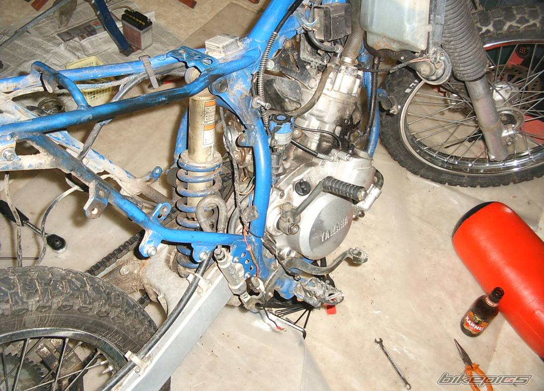 Bike Photo 217110