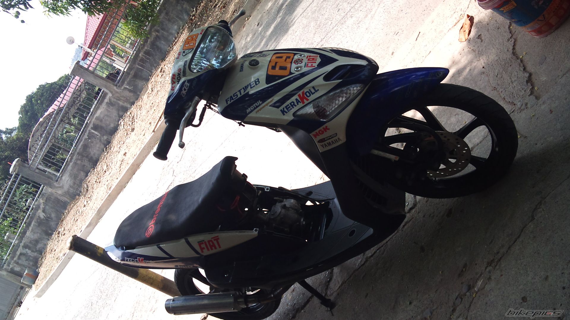 Bike Photo 2171155