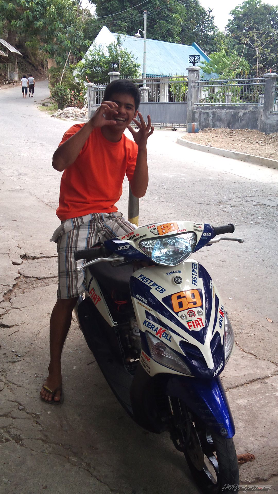 Bike Photo 2171157