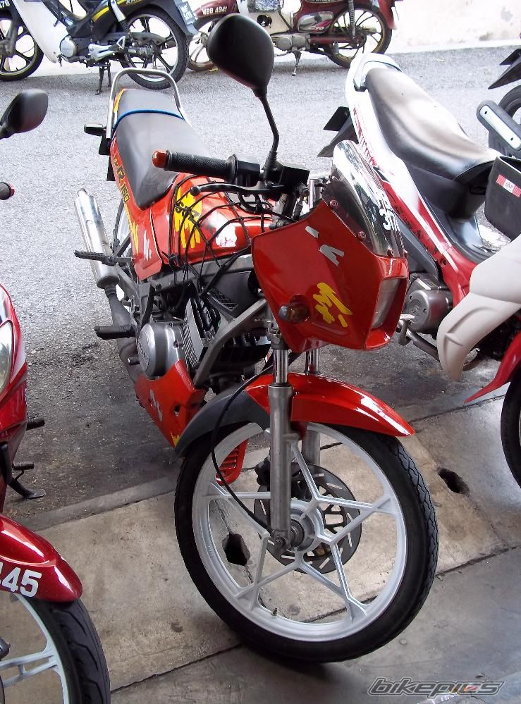 Bike Photo 2171160