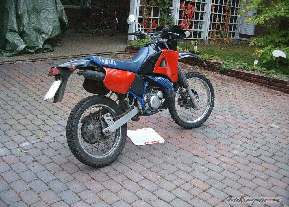 Bike Photo 217117