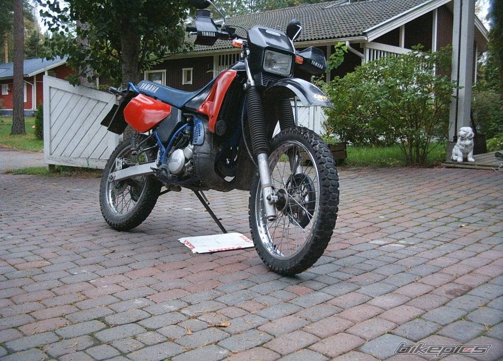 Bike Photo 217120