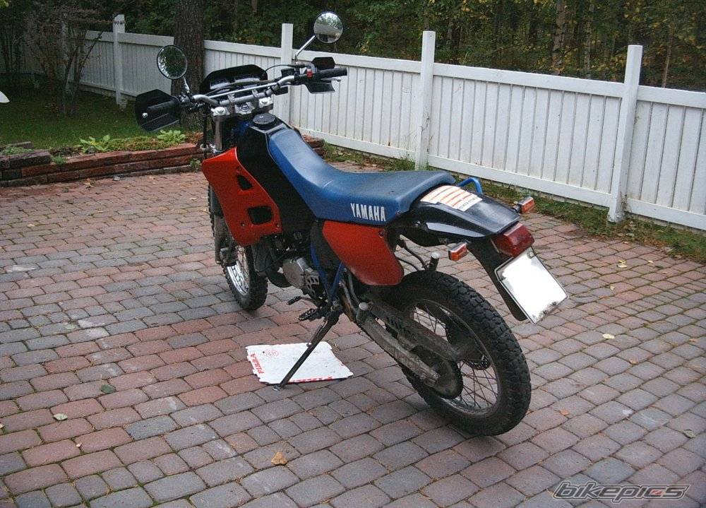 Bike Photo 217121