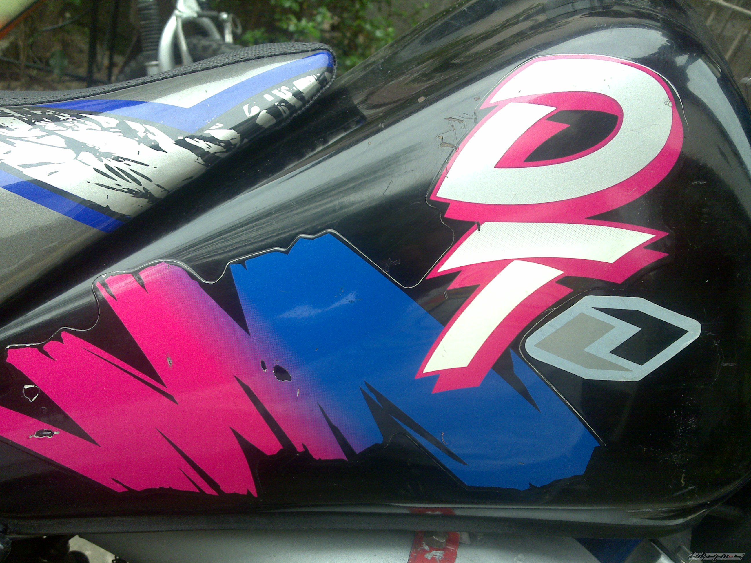 Bike Photo 2171250