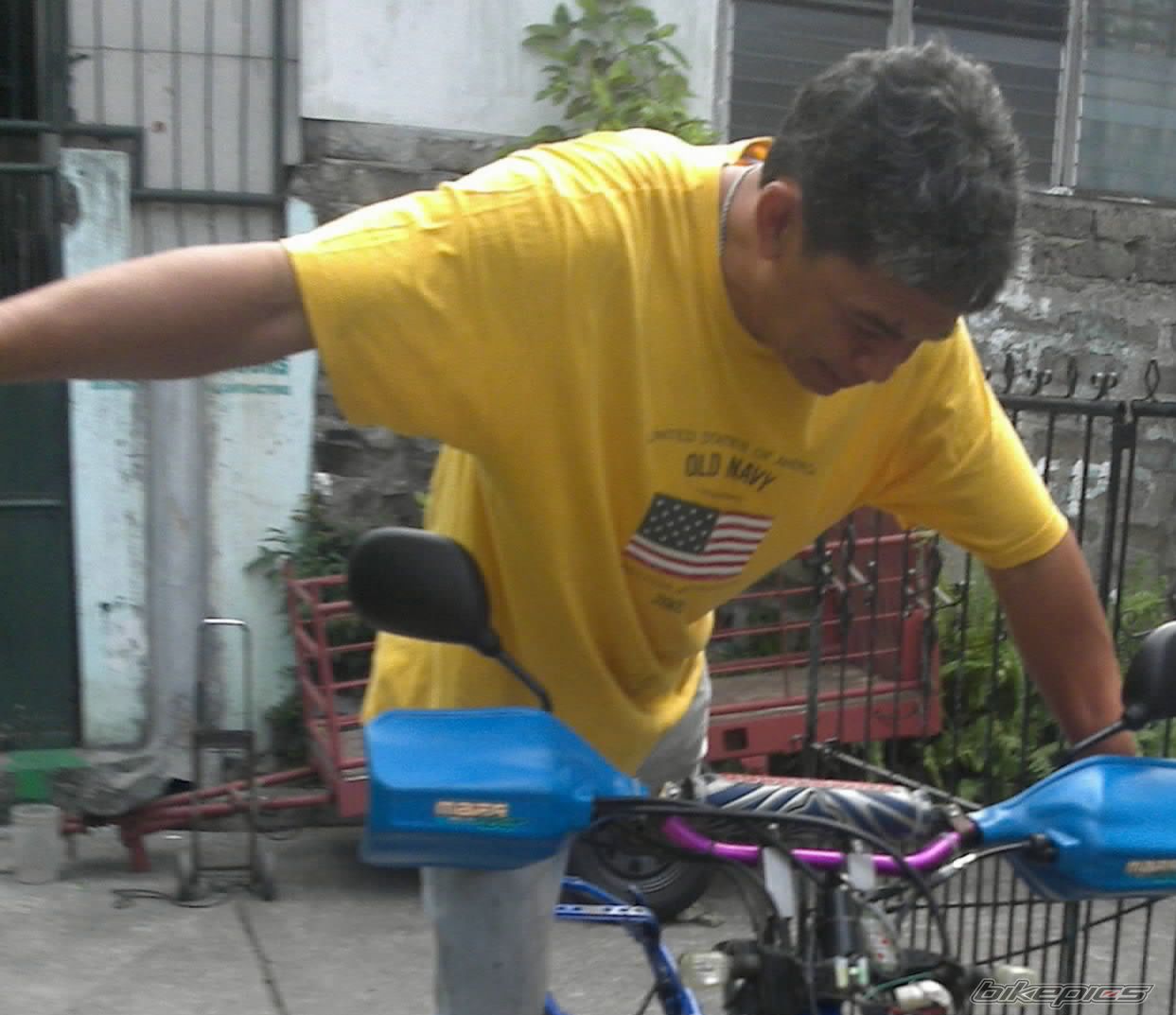 Bike Photo 2171289