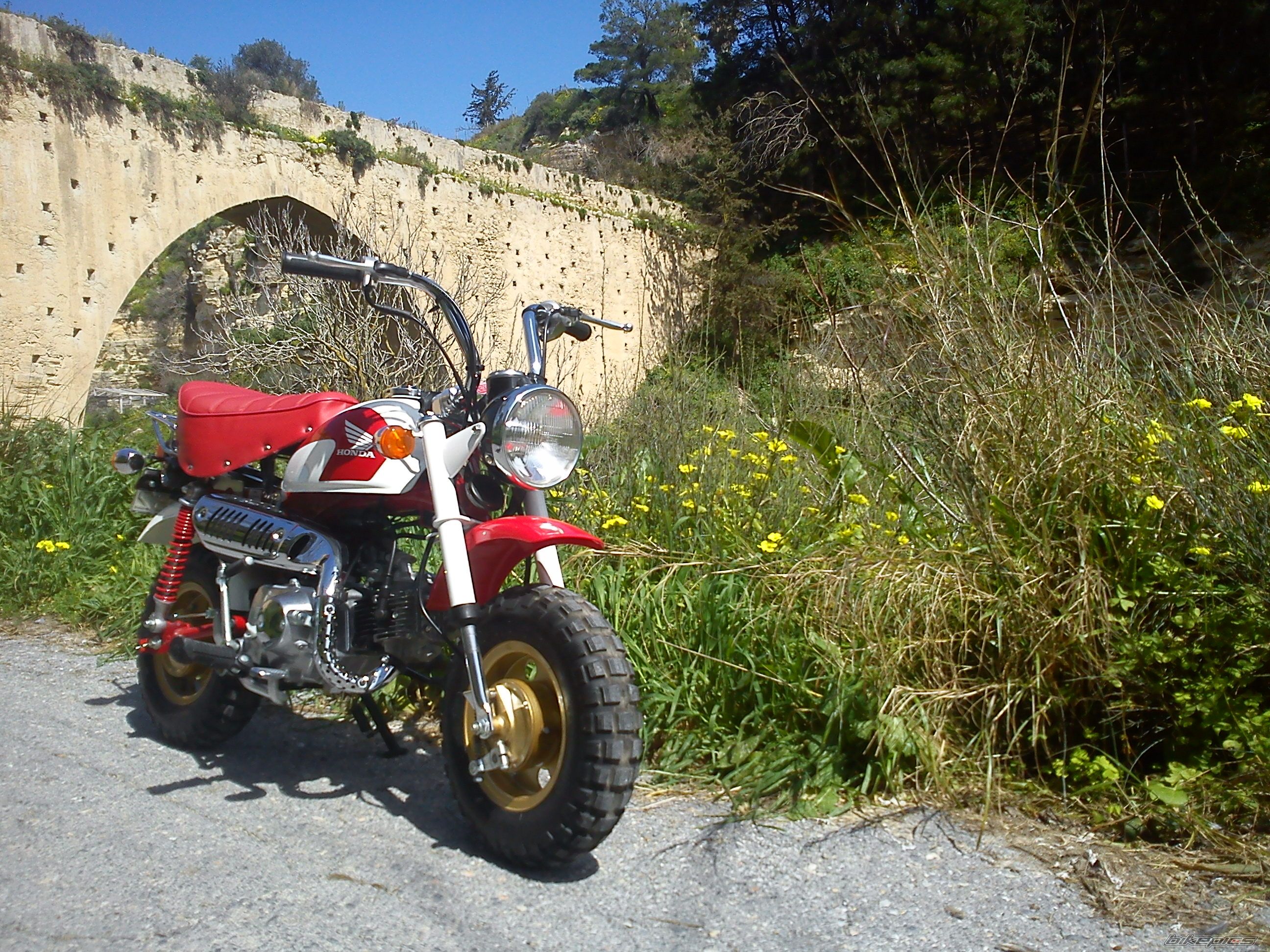 Bike Photo 2171309