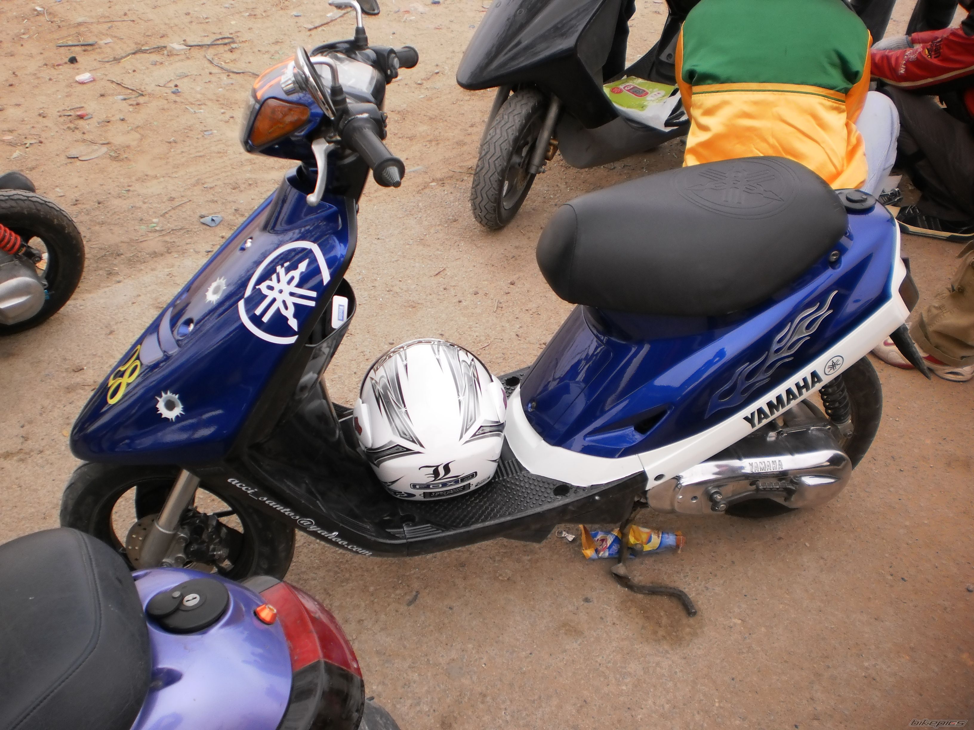Bike Photo 2171344