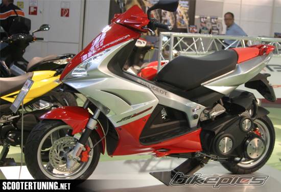 Bike Photo 217137