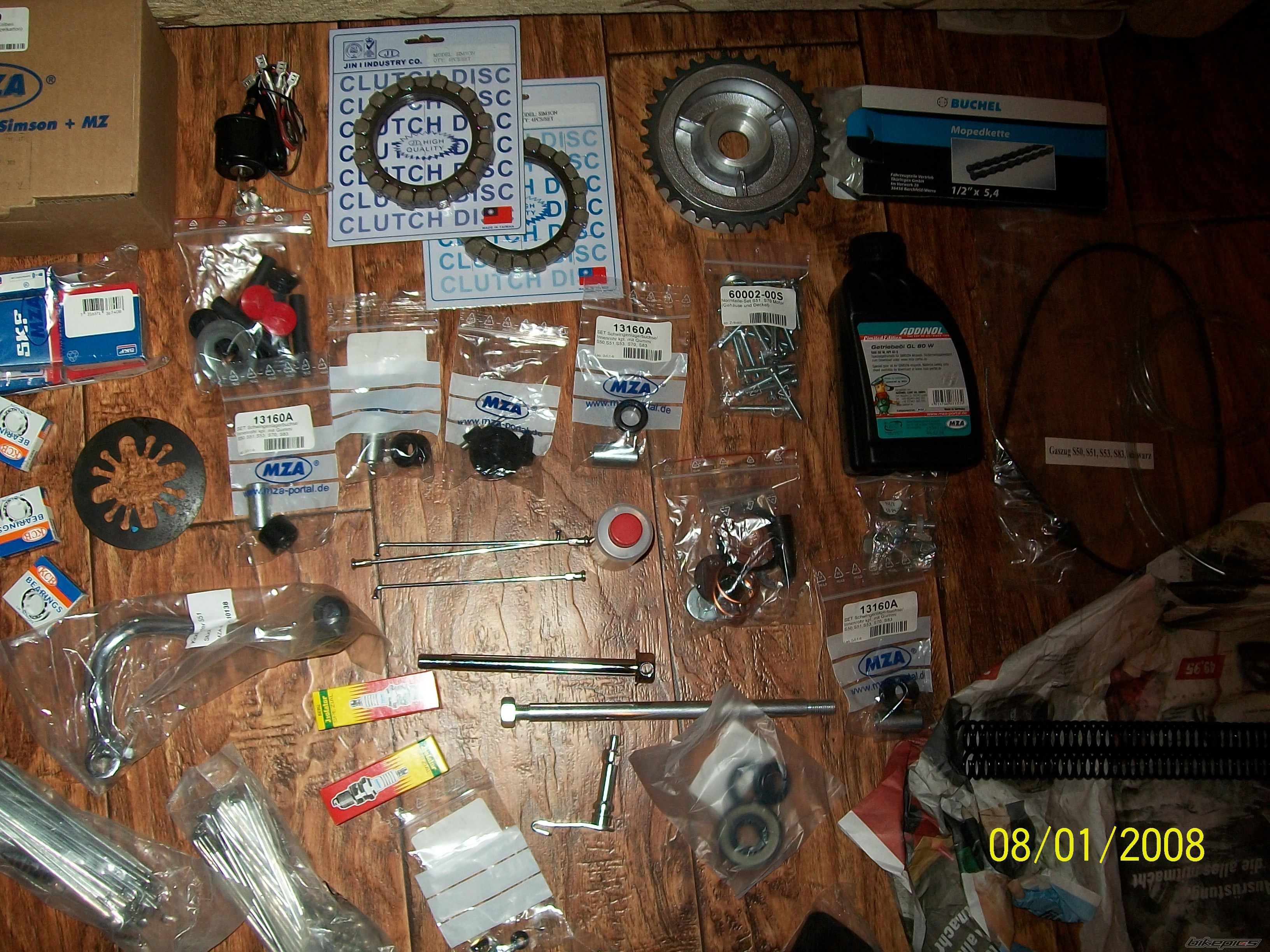 Bike Photo 2171375