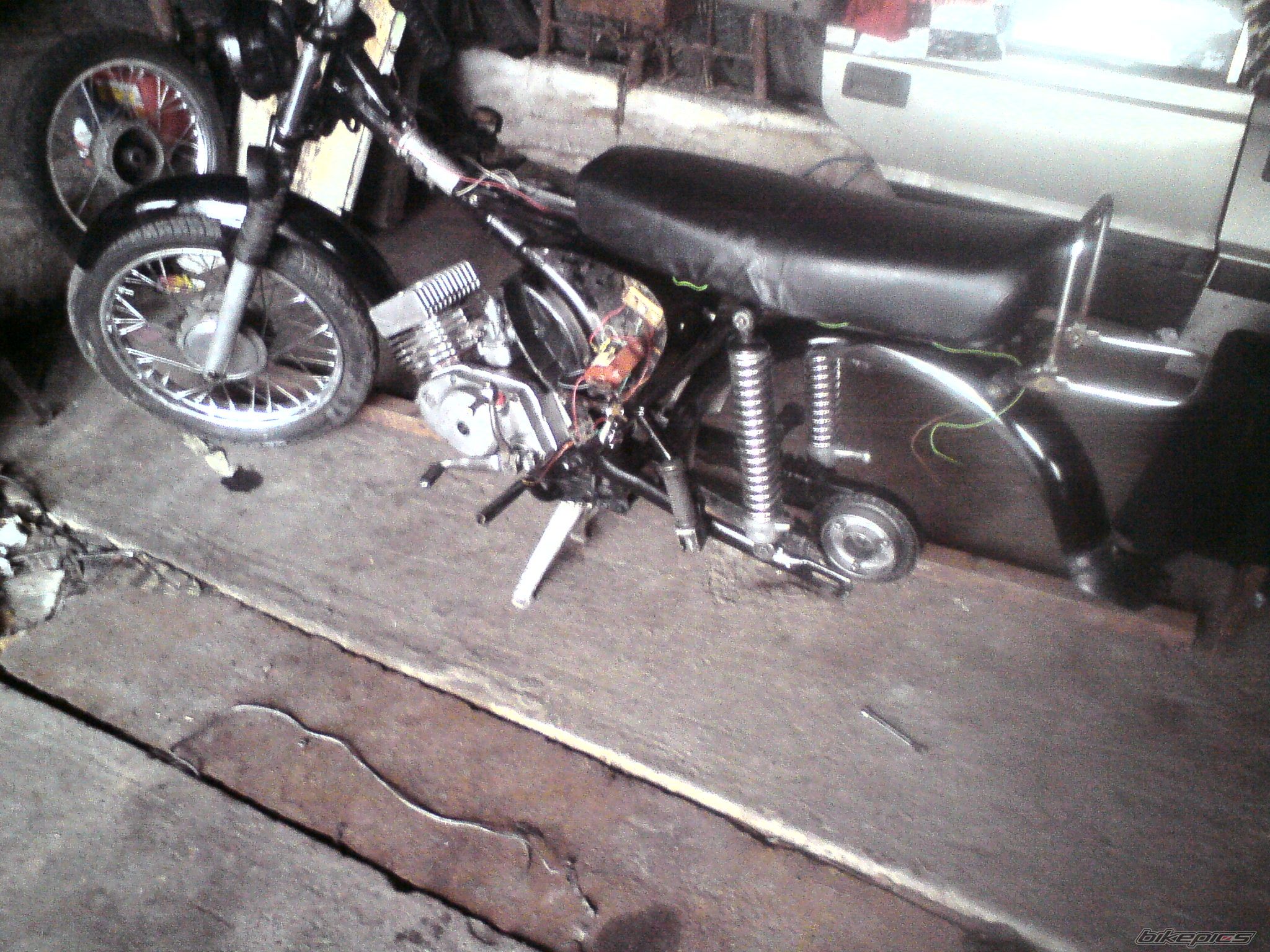 Bike Photo 2171385