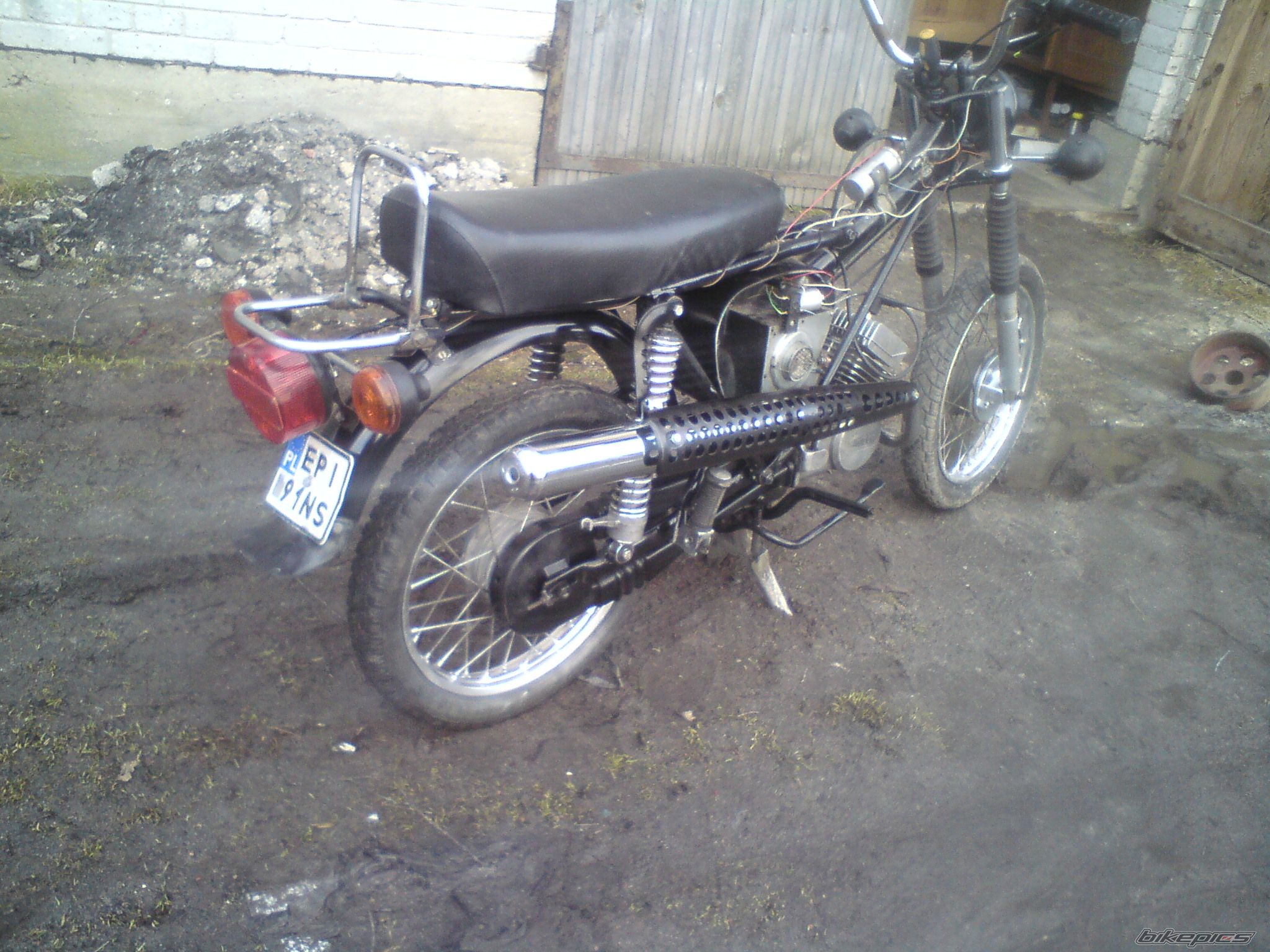 Bike Photo 2171392