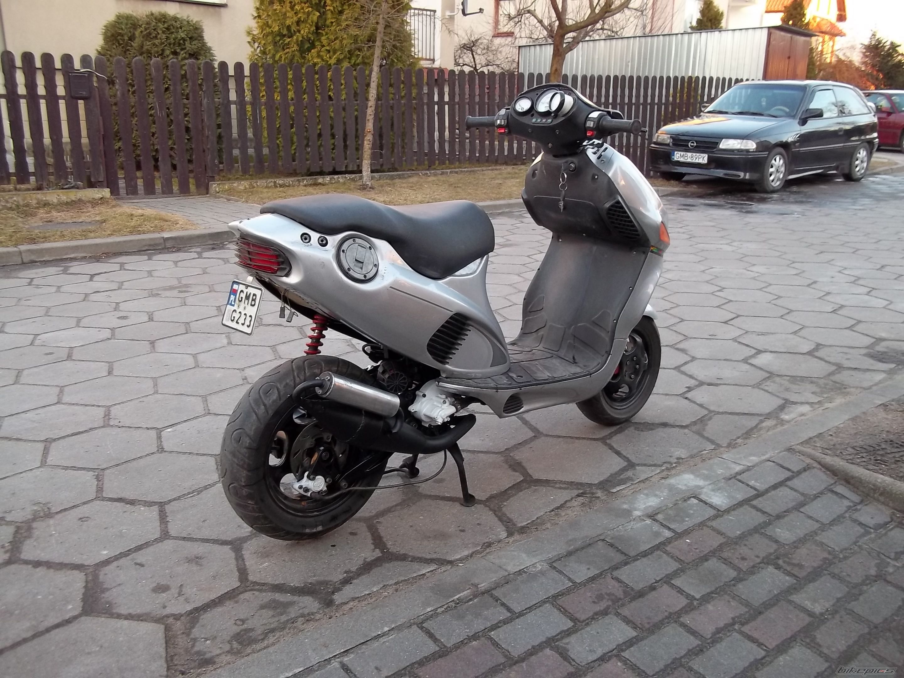 Bike Photo 2171408