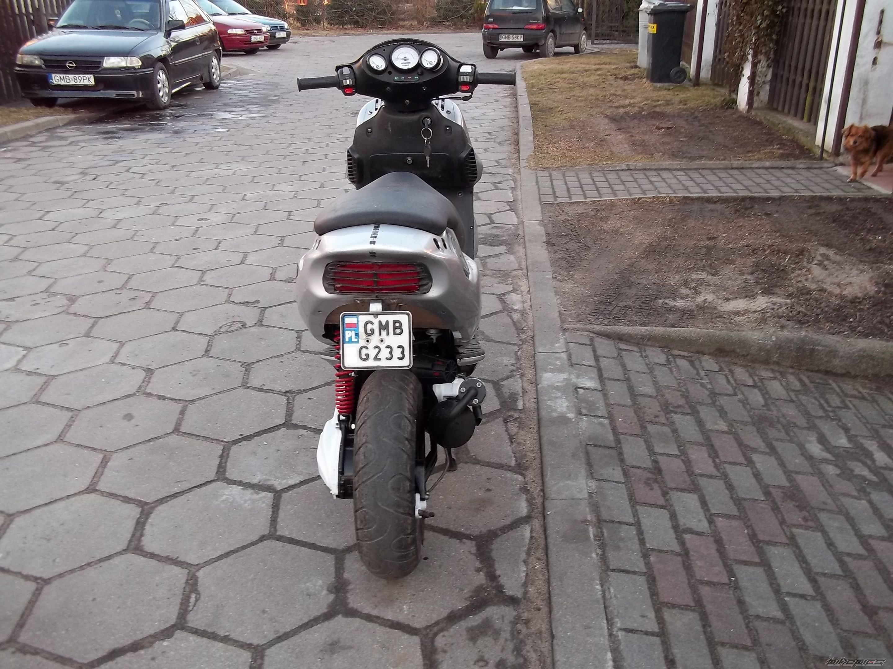 Bike Photo 2171414
