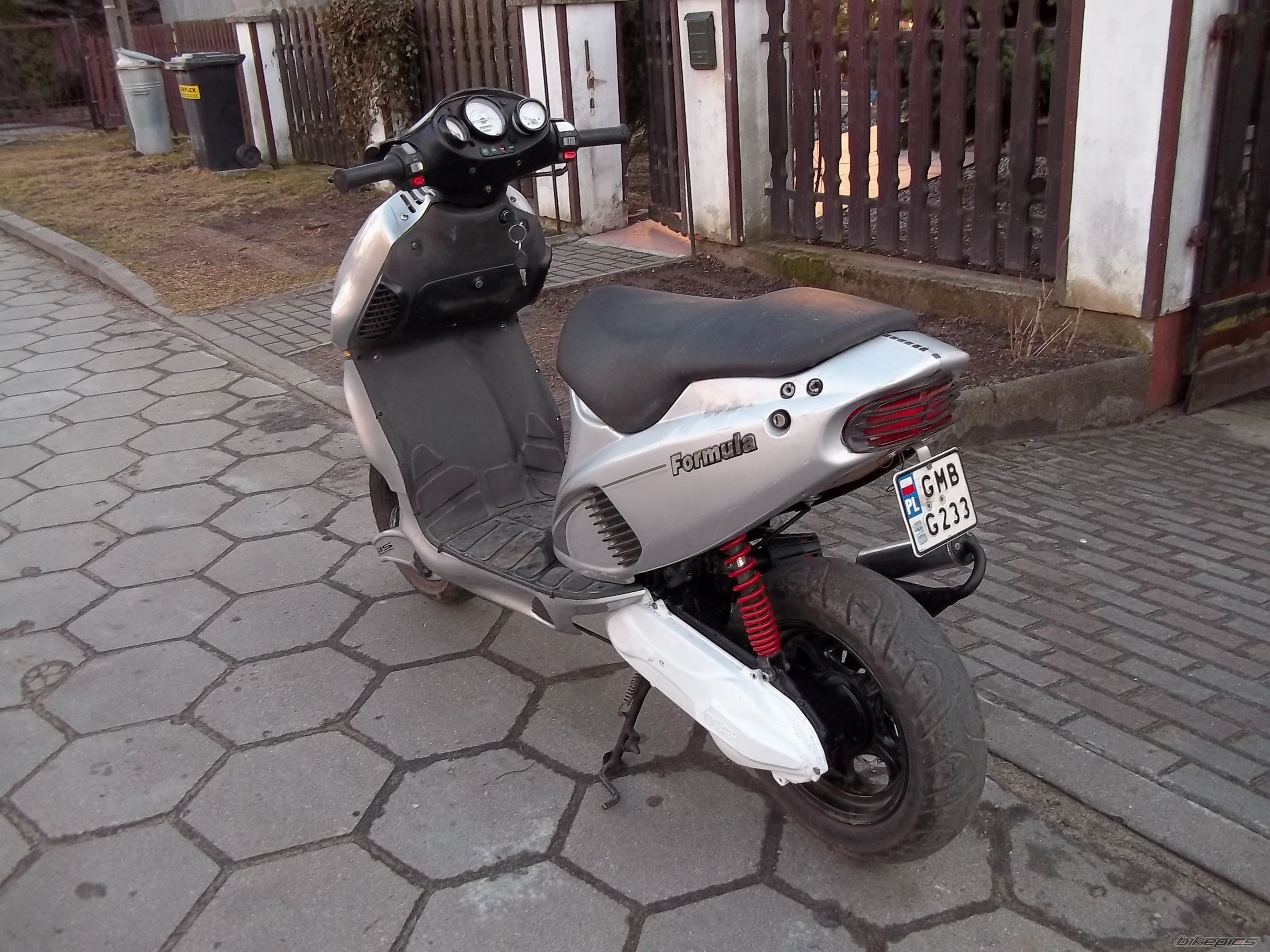 Bike Photo 2171429