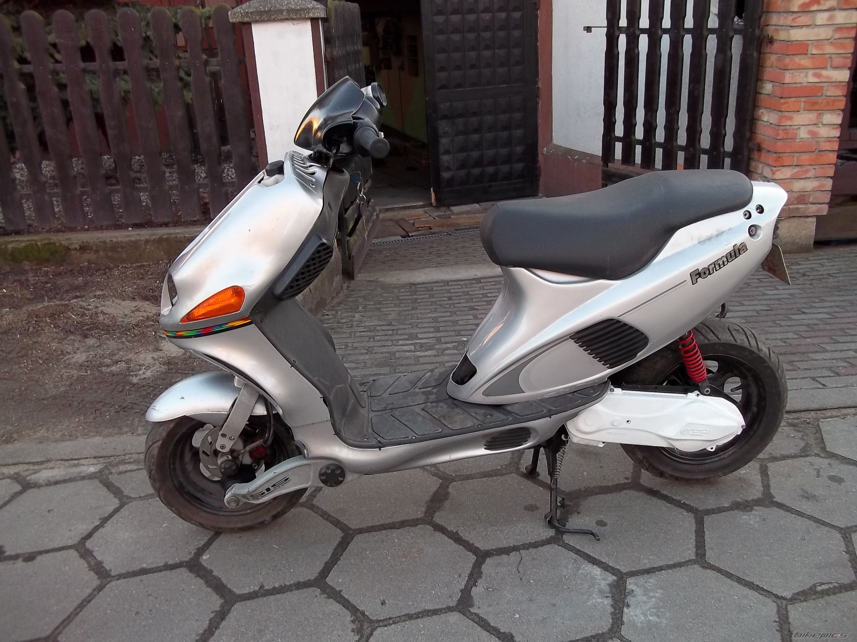 Bike Photo 2171442