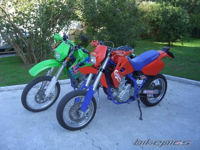 Bike Photo 217148