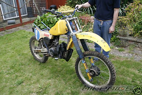 Bike Photo 2171502