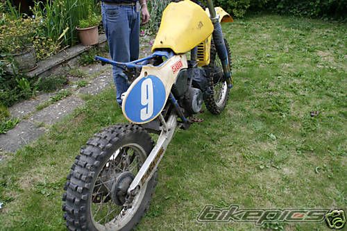 Bike Photo 2171505