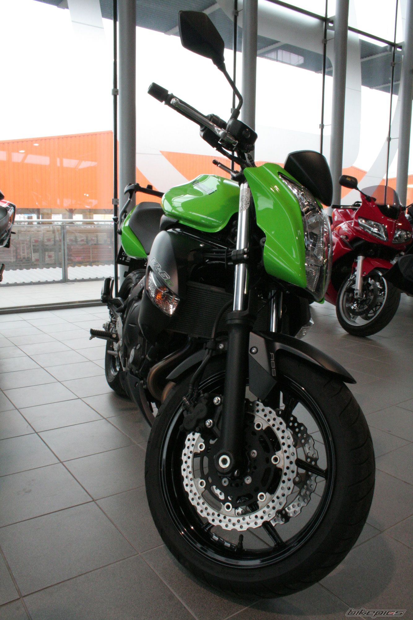 Bike Photo 2171523