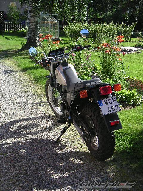 Bike Photo 217154