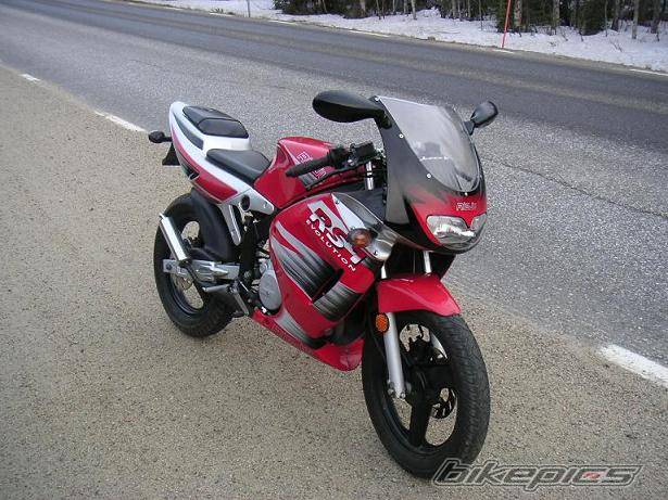 Bike Photo 217156