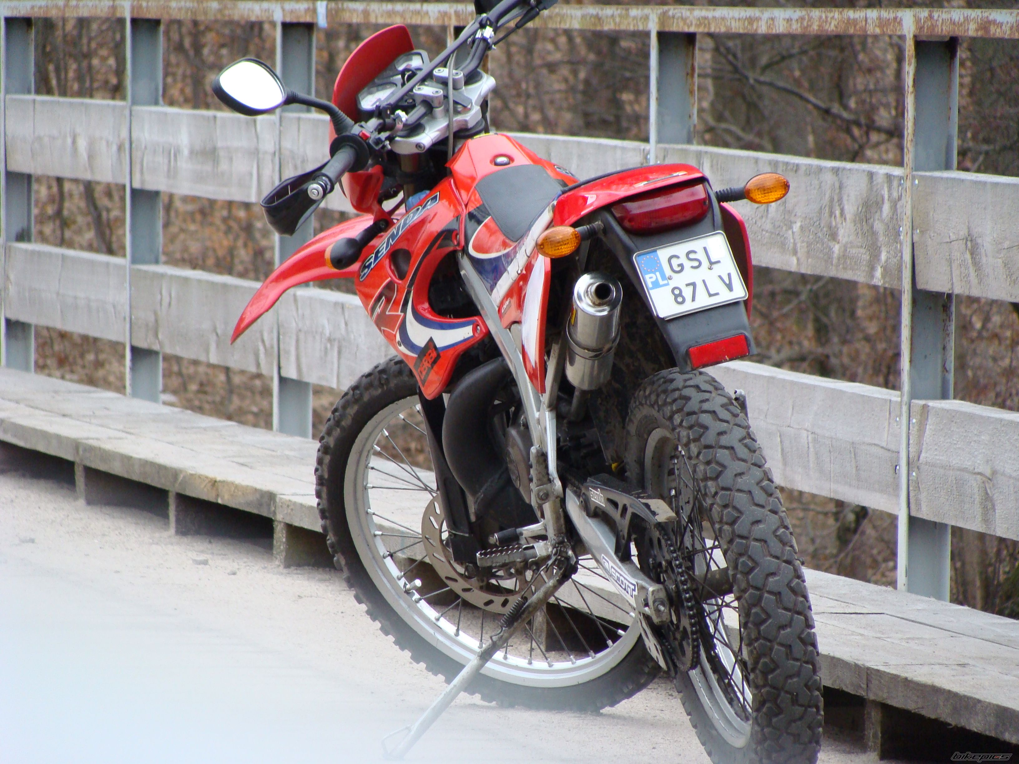 Bike Photo 2171569