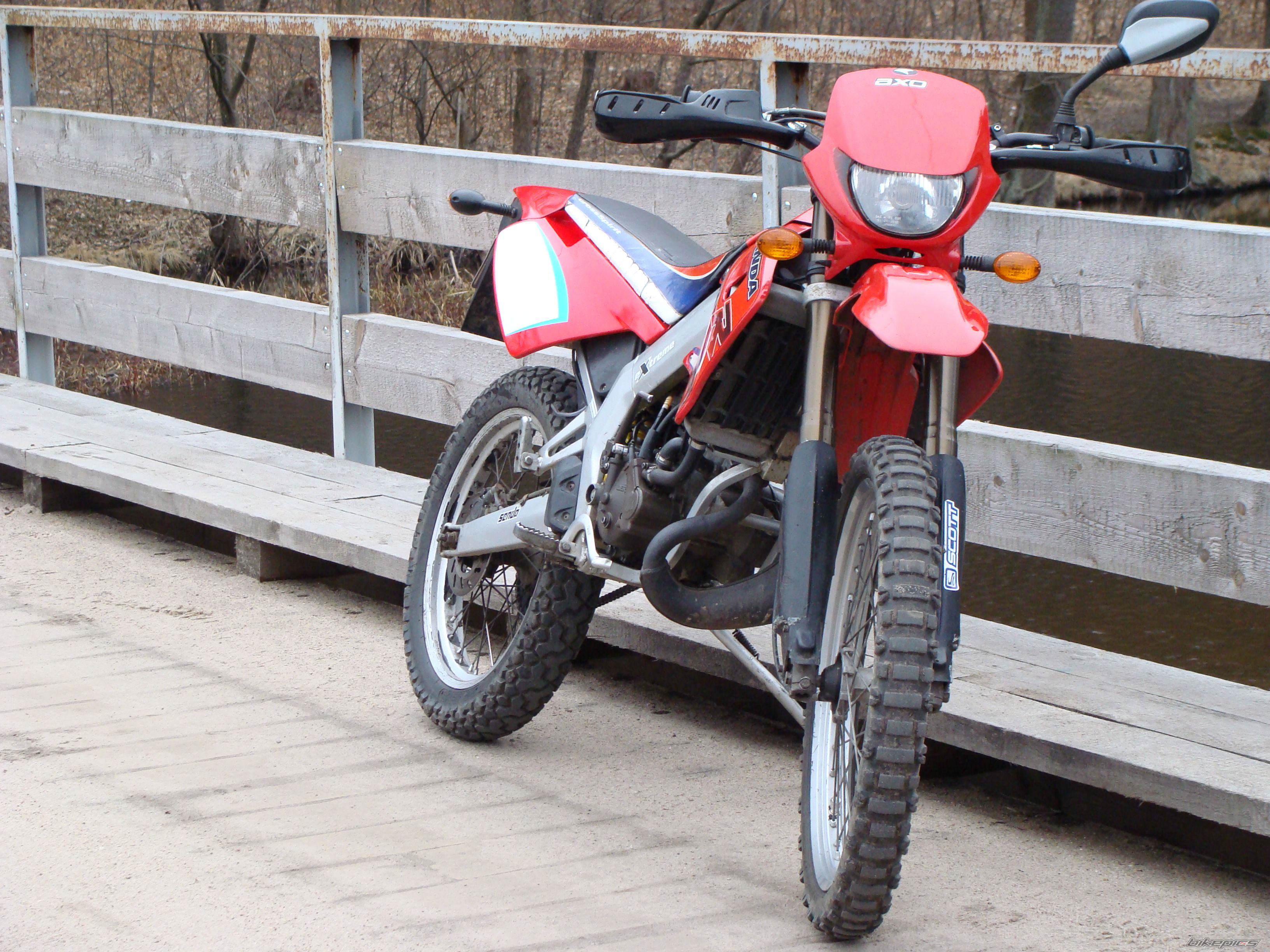 Bike Photo 2171576