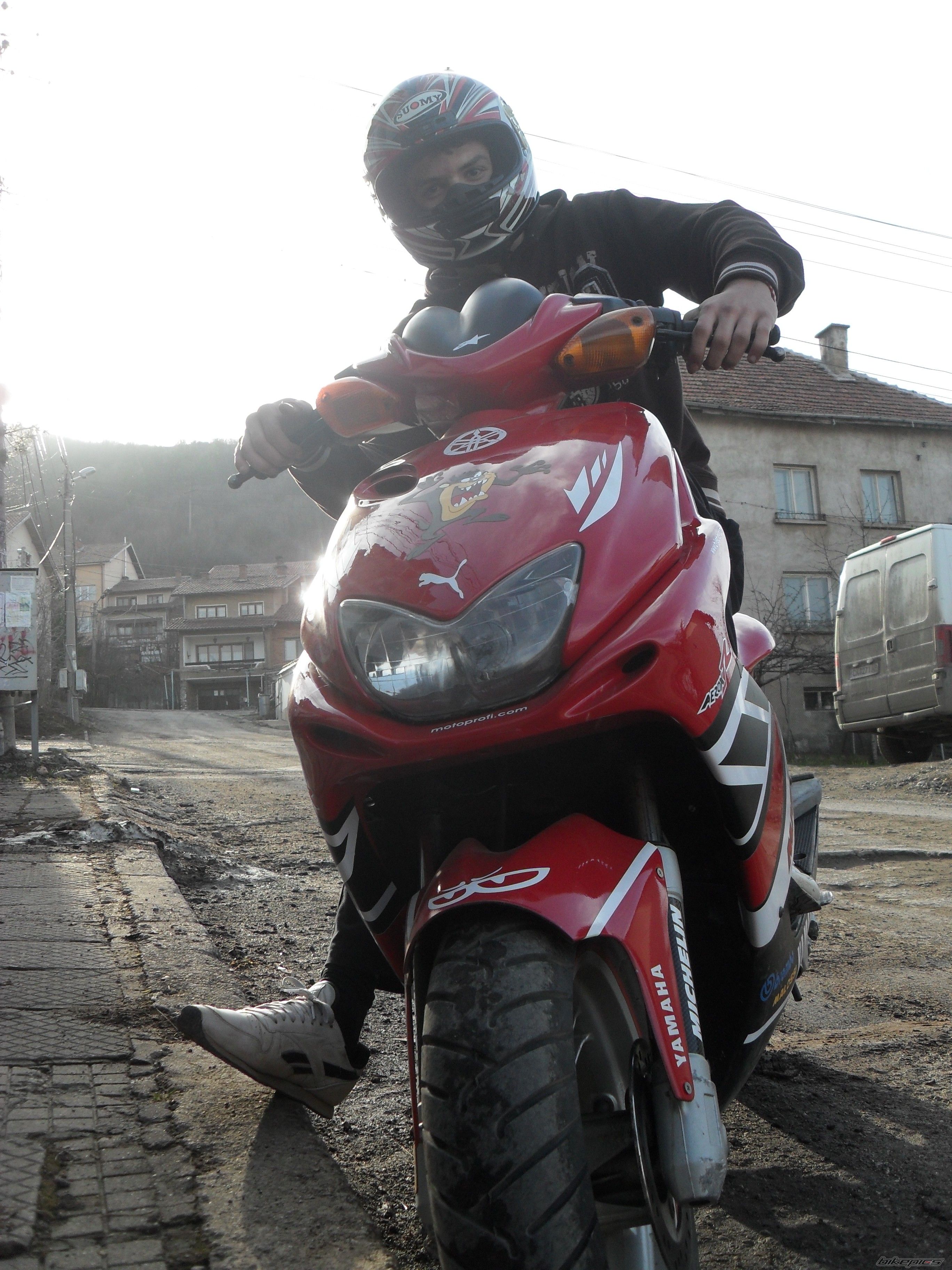 Bike Photo 2171606