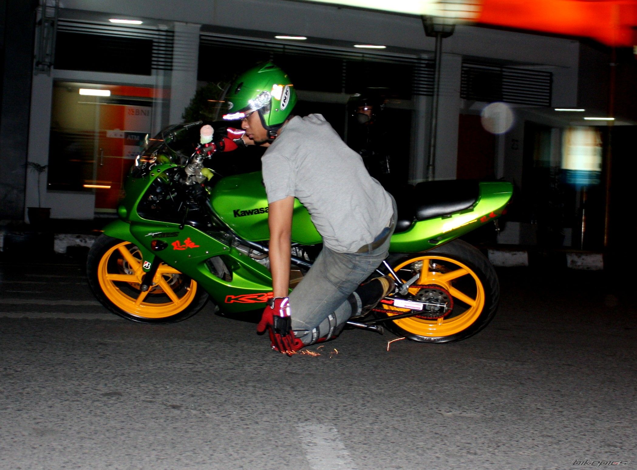 Bike Photo 2171708