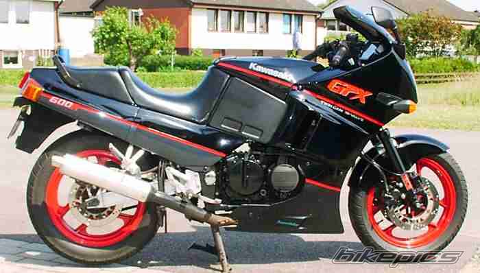 Bike Photo 21718