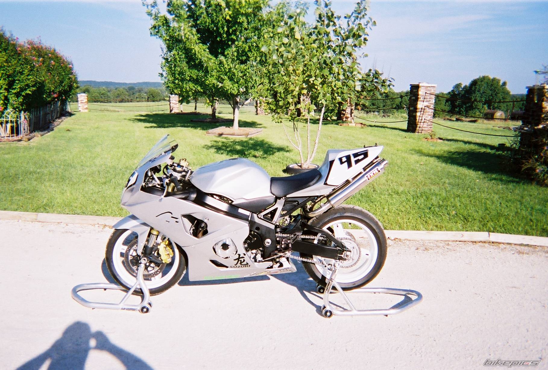 Bike Photo 217192