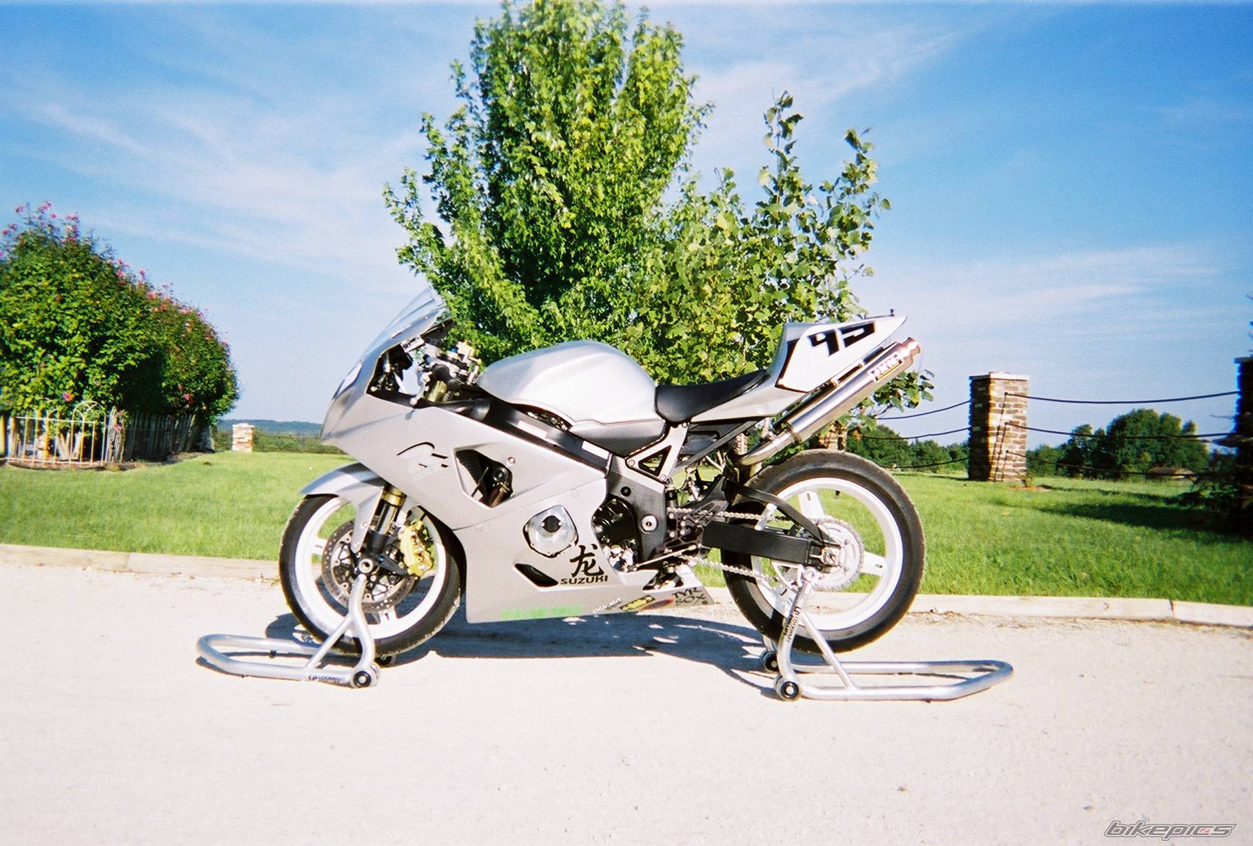 Bike Photo 217193