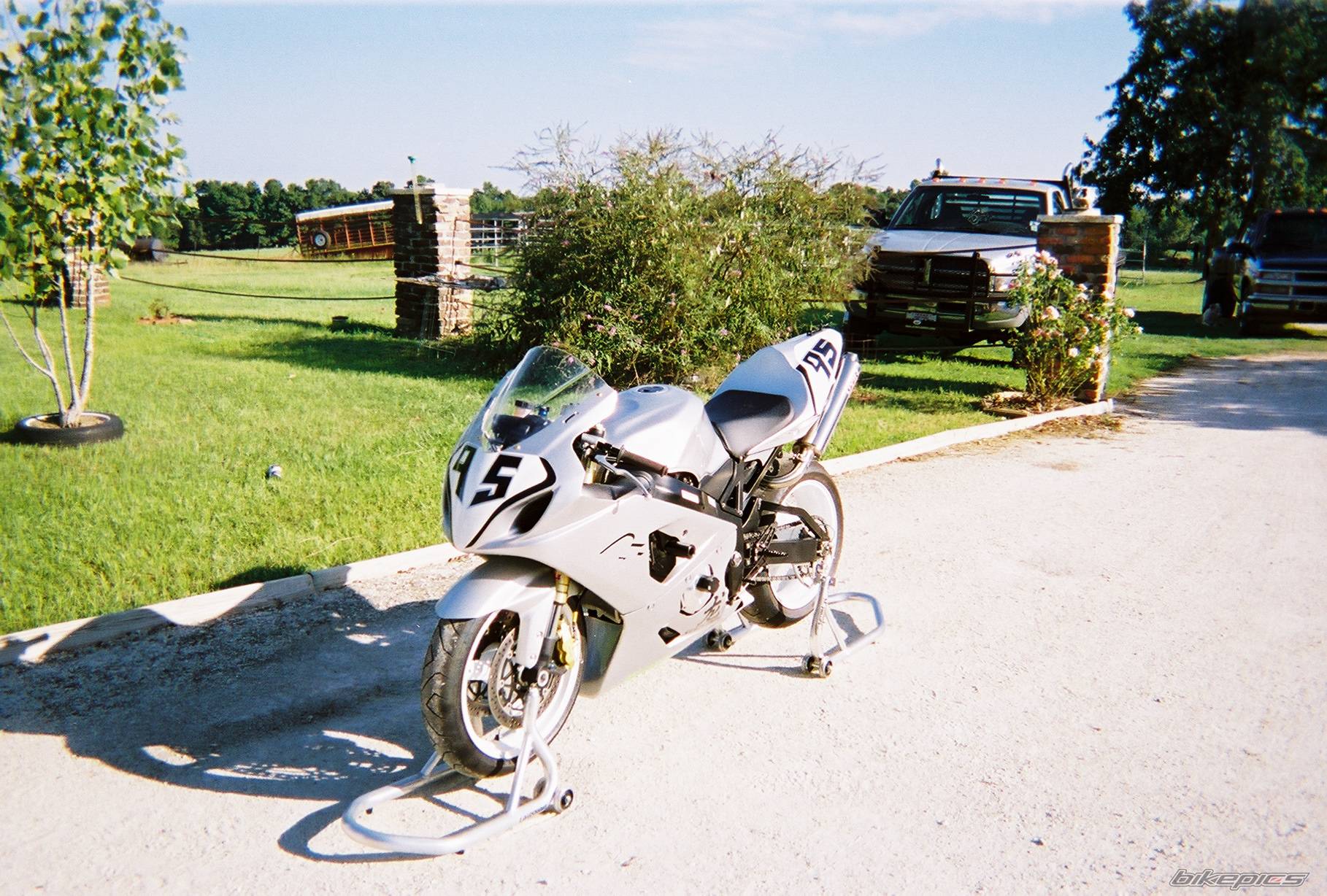 Bike Photo 217194