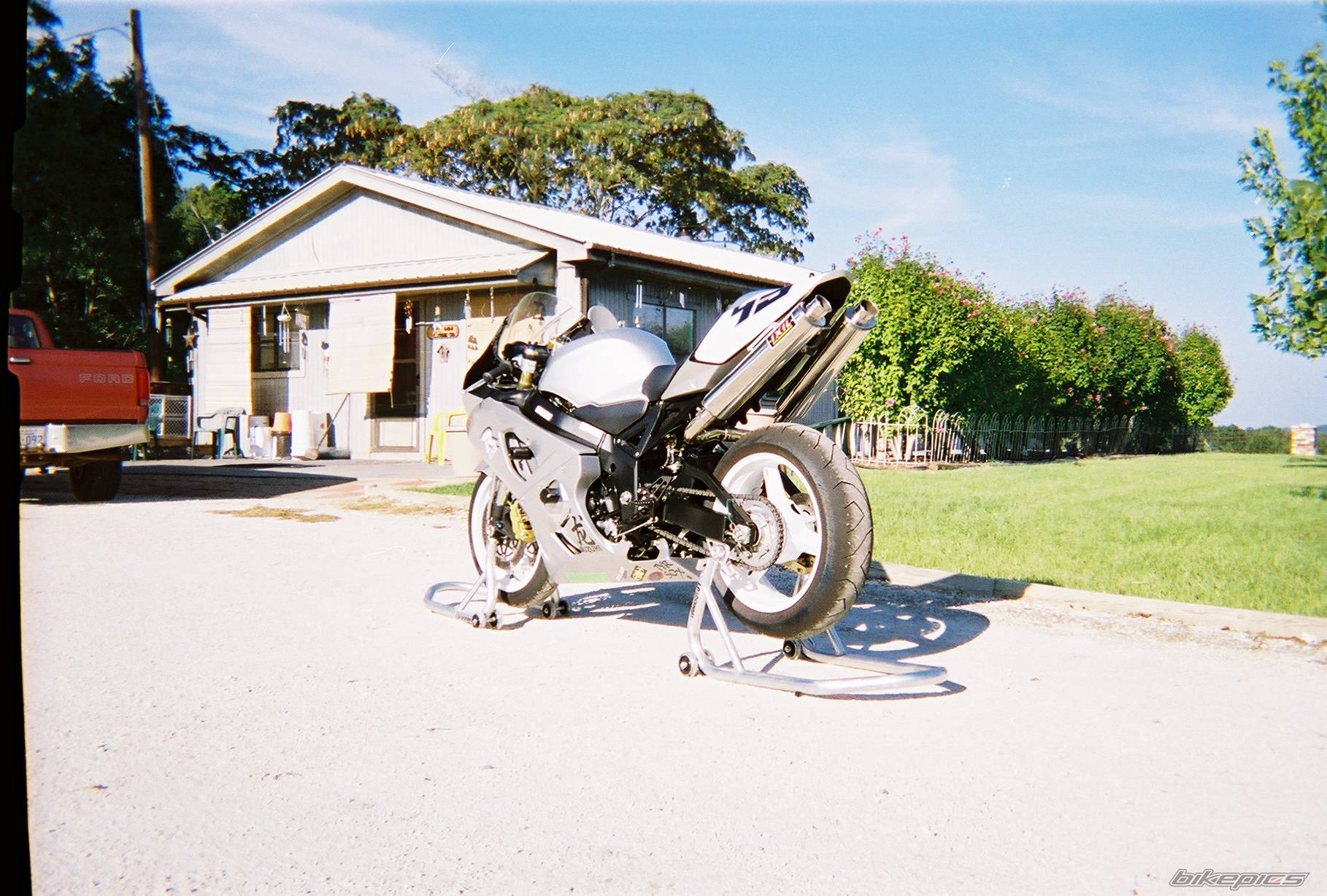 Bike Photo 217196