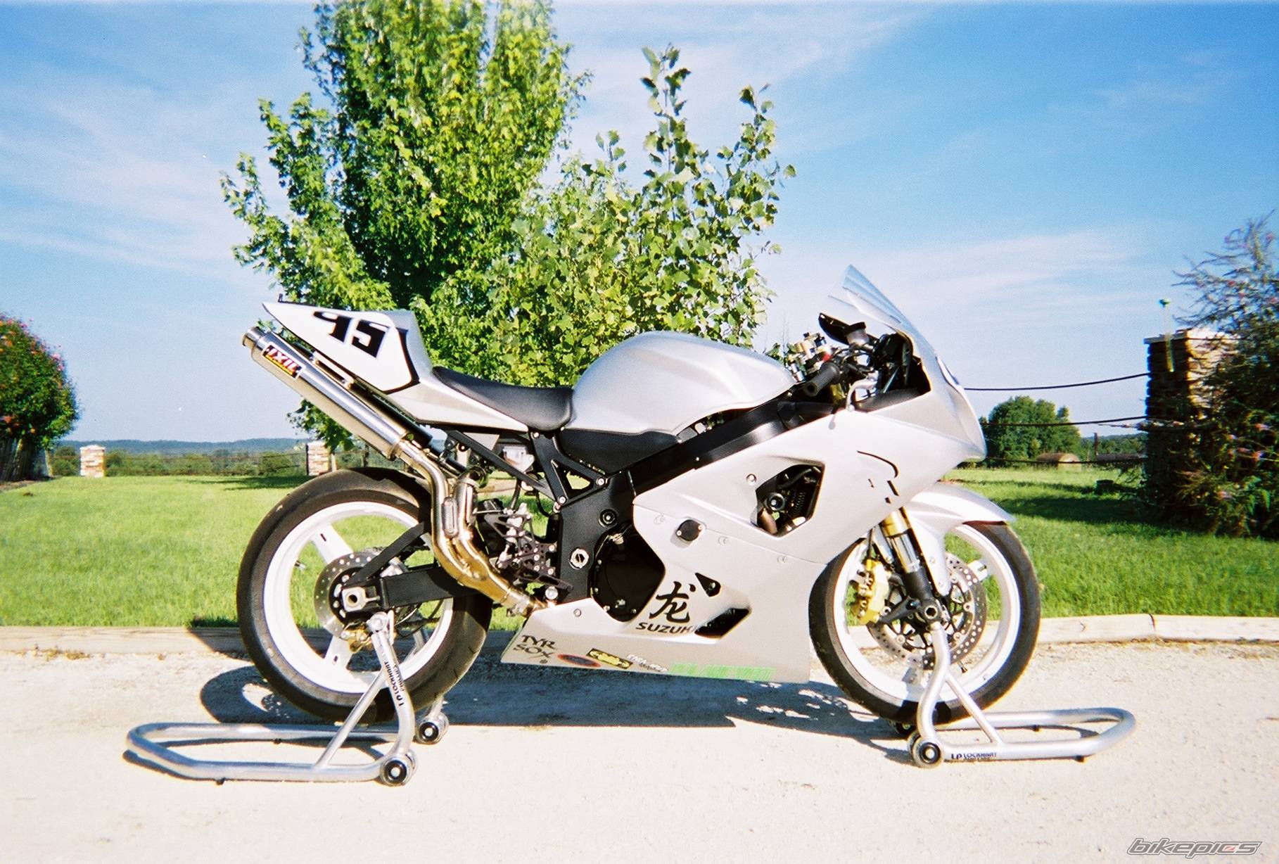 Bike Photo 217197