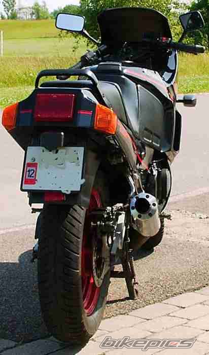 Bike Photo 21720