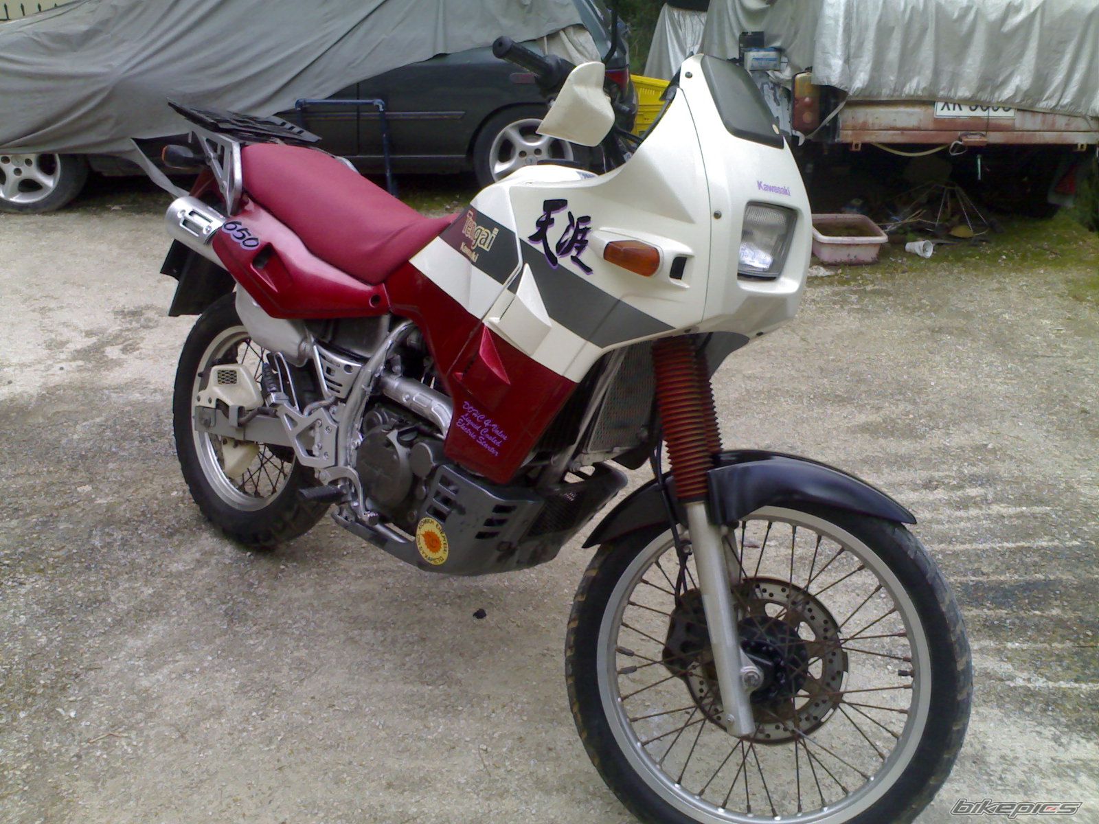 Bike Photo 2172022