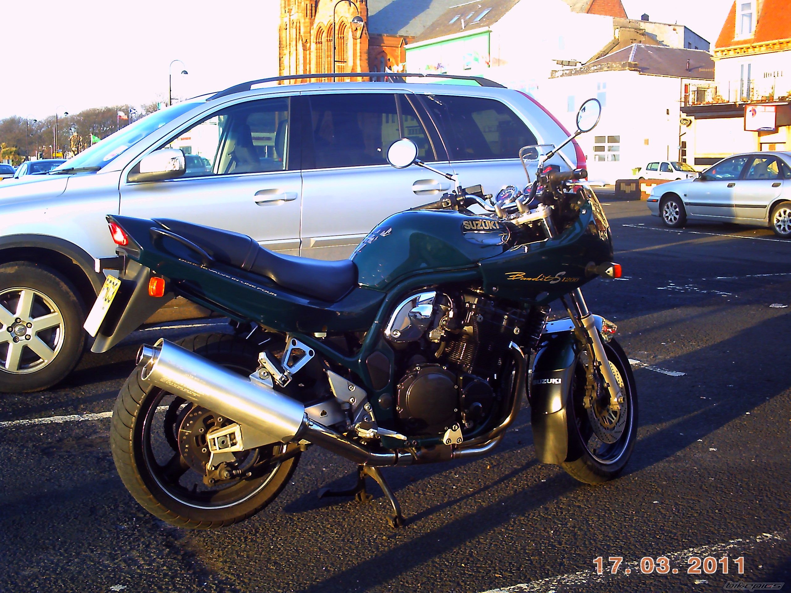 Bike Photo 2172172