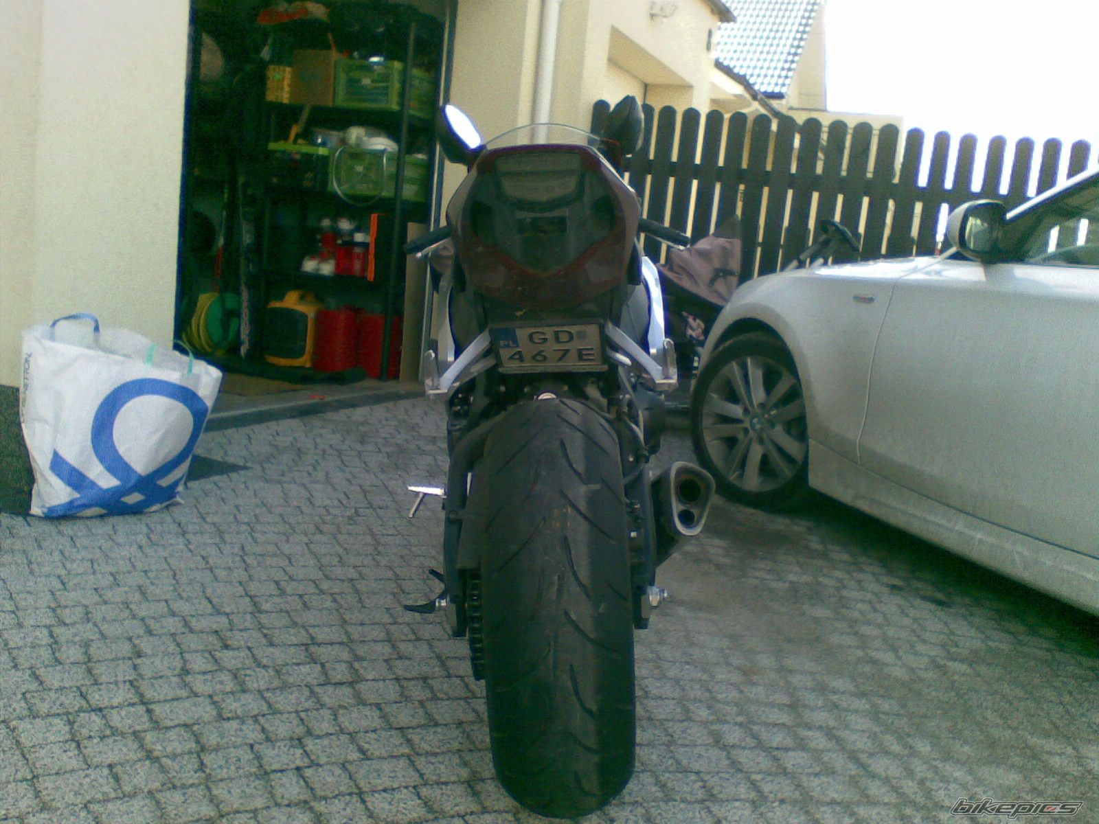 Bike Photo 2172277