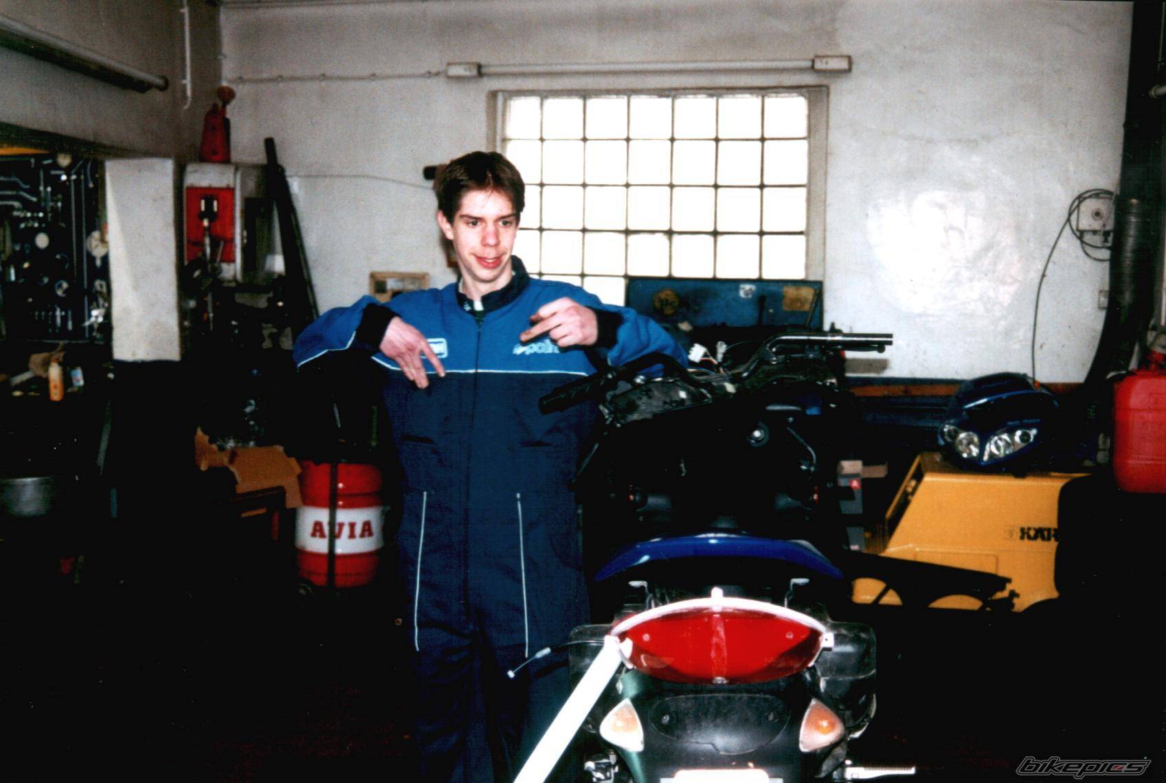Bike Photo 21723
