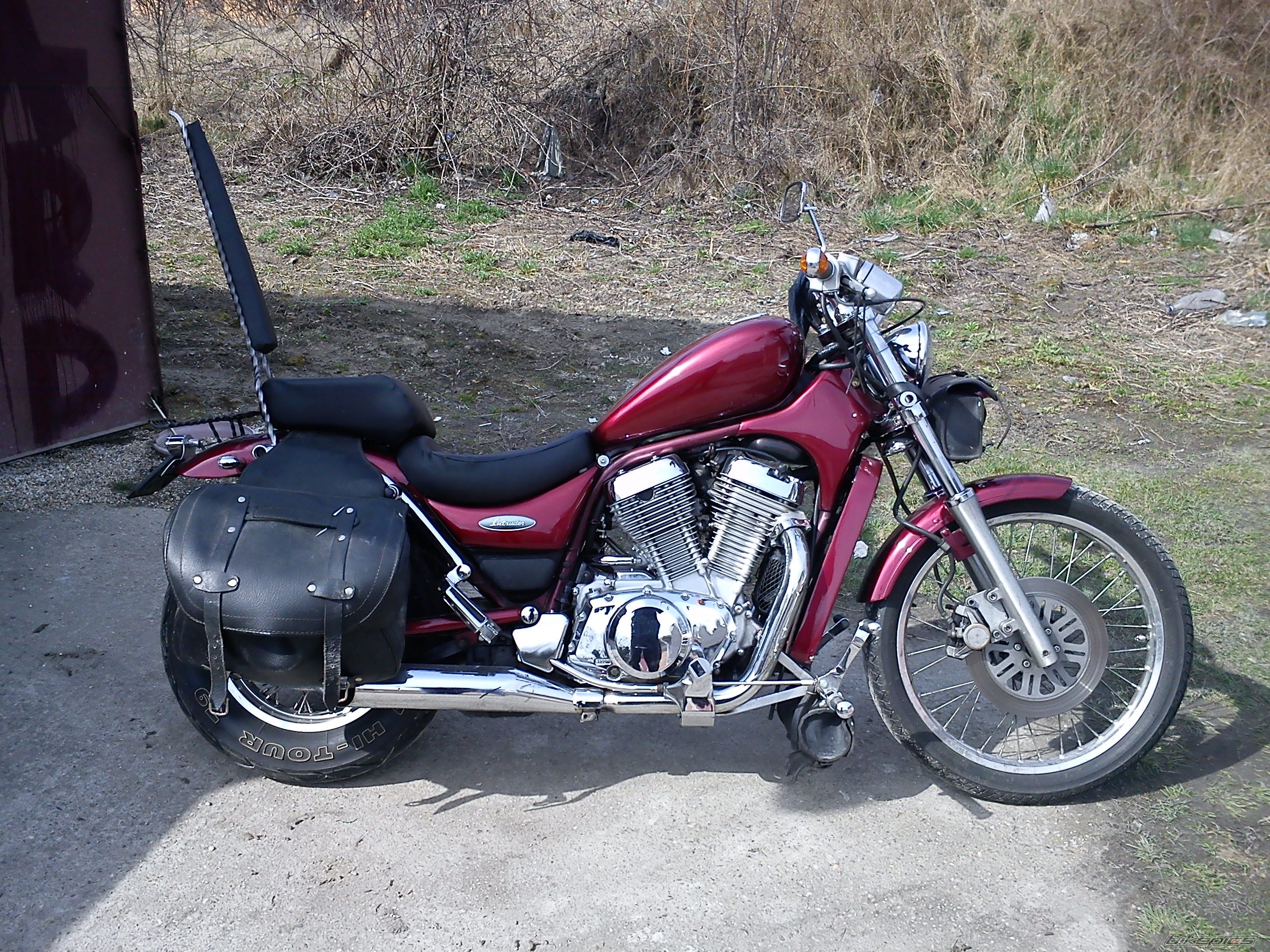 Bike Photo 2172314